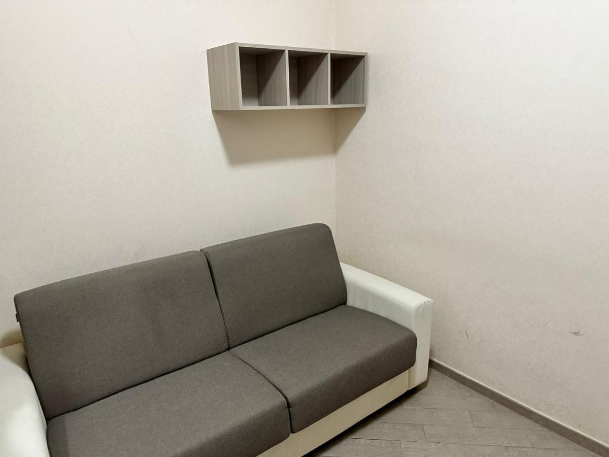 Roma Chic Residenza Gemelli Apartment Exterior photo