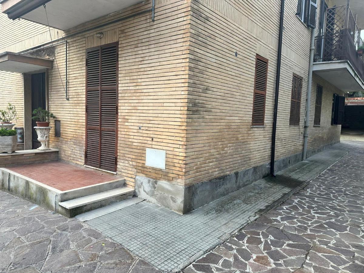 Roma Chic Residenza Gemelli Apartment Exterior photo