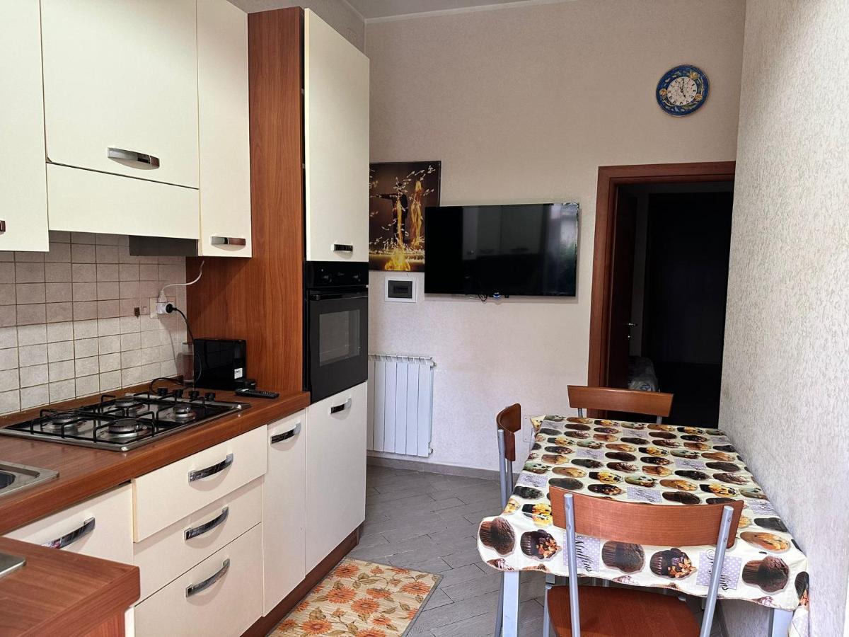 Roma Chic Residenza Gemelli Apartment Exterior photo
