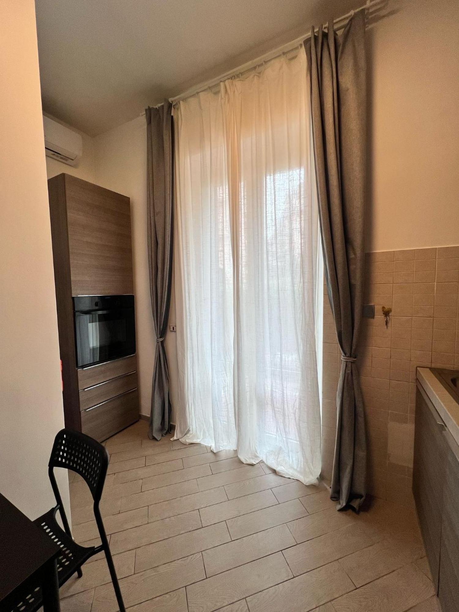 Roma Chic Residenza Gemelli Apartment Exterior photo