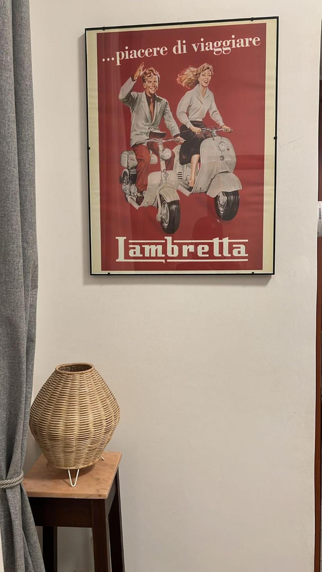Roma Chic Residenza Gemelli Apartment Exterior photo